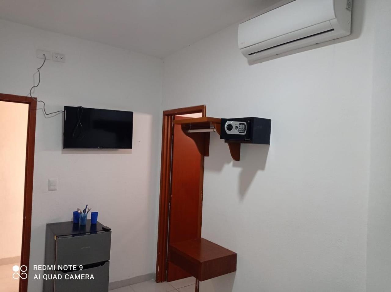 Bed and Breakfast Casa De Huespedes Taino Cancún Zewnętrze zdjęcie