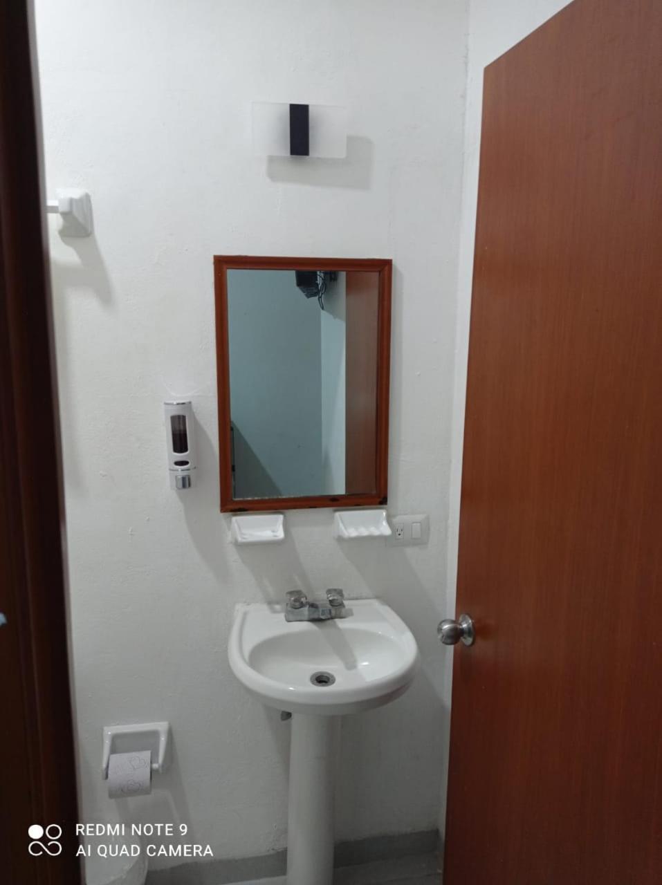 Bed and Breakfast Casa De Huespedes Taino Cancún Zewnętrze zdjęcie
