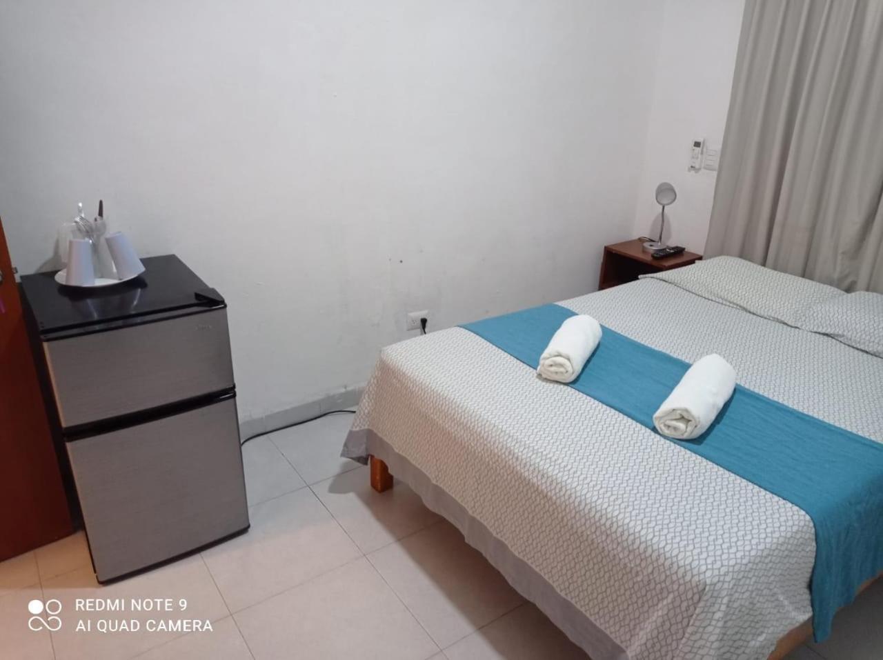 Bed and Breakfast Casa De Huespedes Taino Cancún Zewnętrze zdjęcie