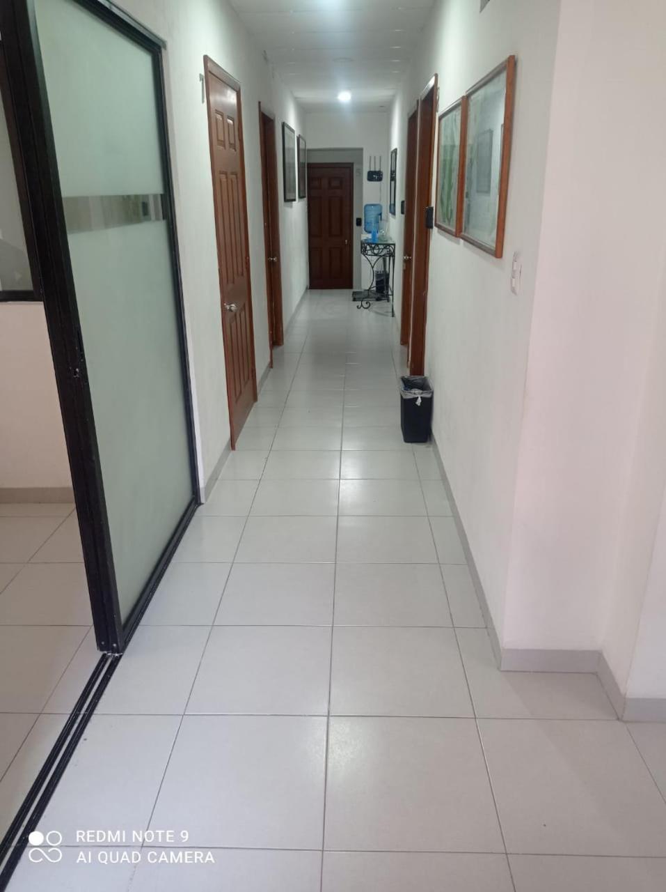 Bed and Breakfast Casa De Huespedes Taino Cancún Zewnętrze zdjęcie