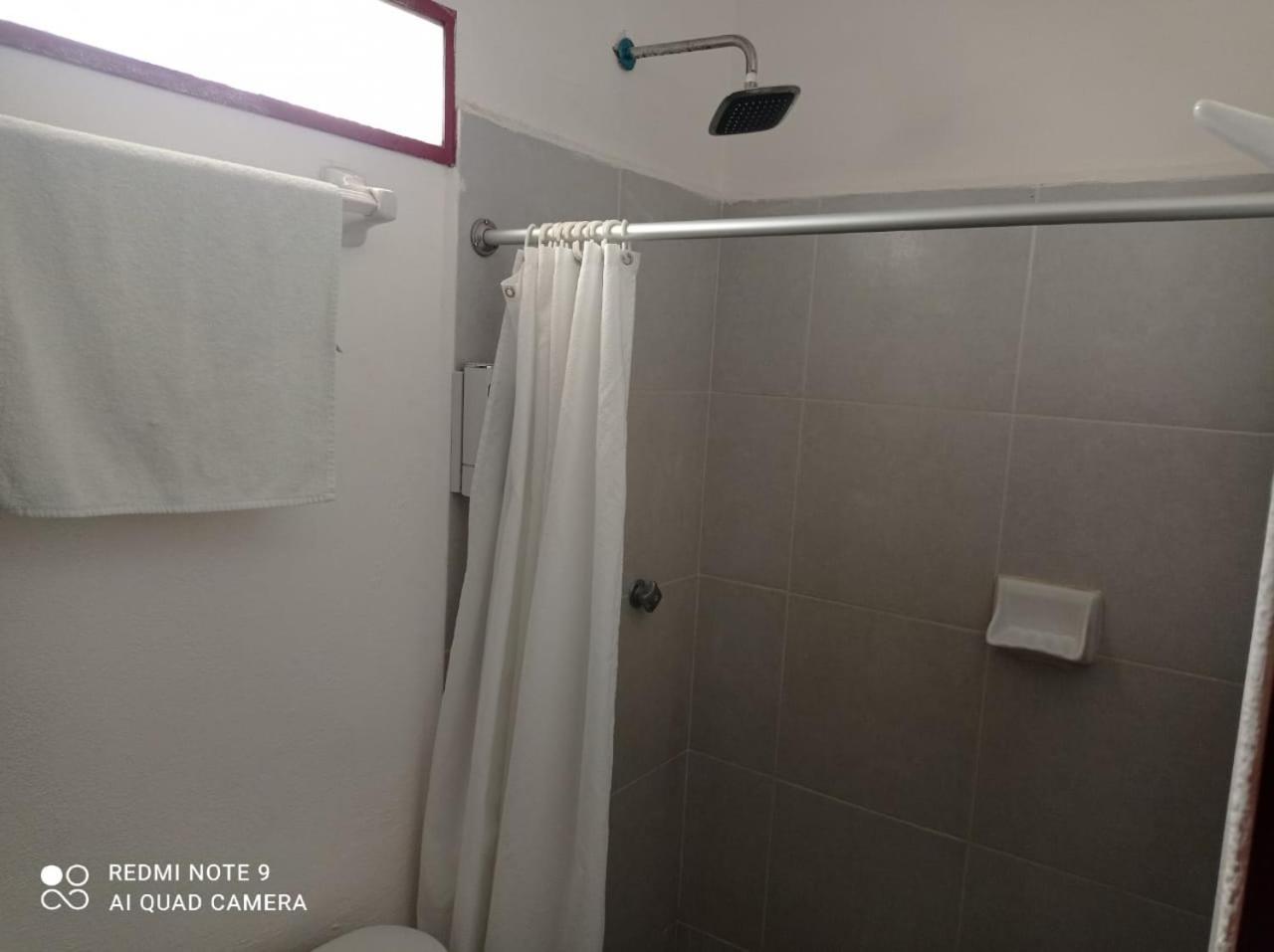 Bed and Breakfast Casa De Huespedes Taino Cancún Zewnętrze zdjęcie