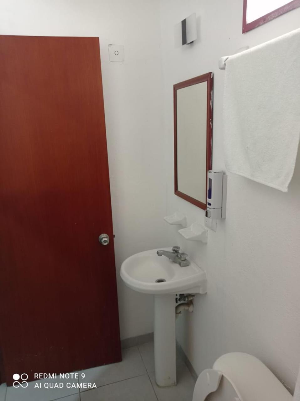 Bed and Breakfast Casa De Huespedes Taino Cancún Zewnętrze zdjęcie