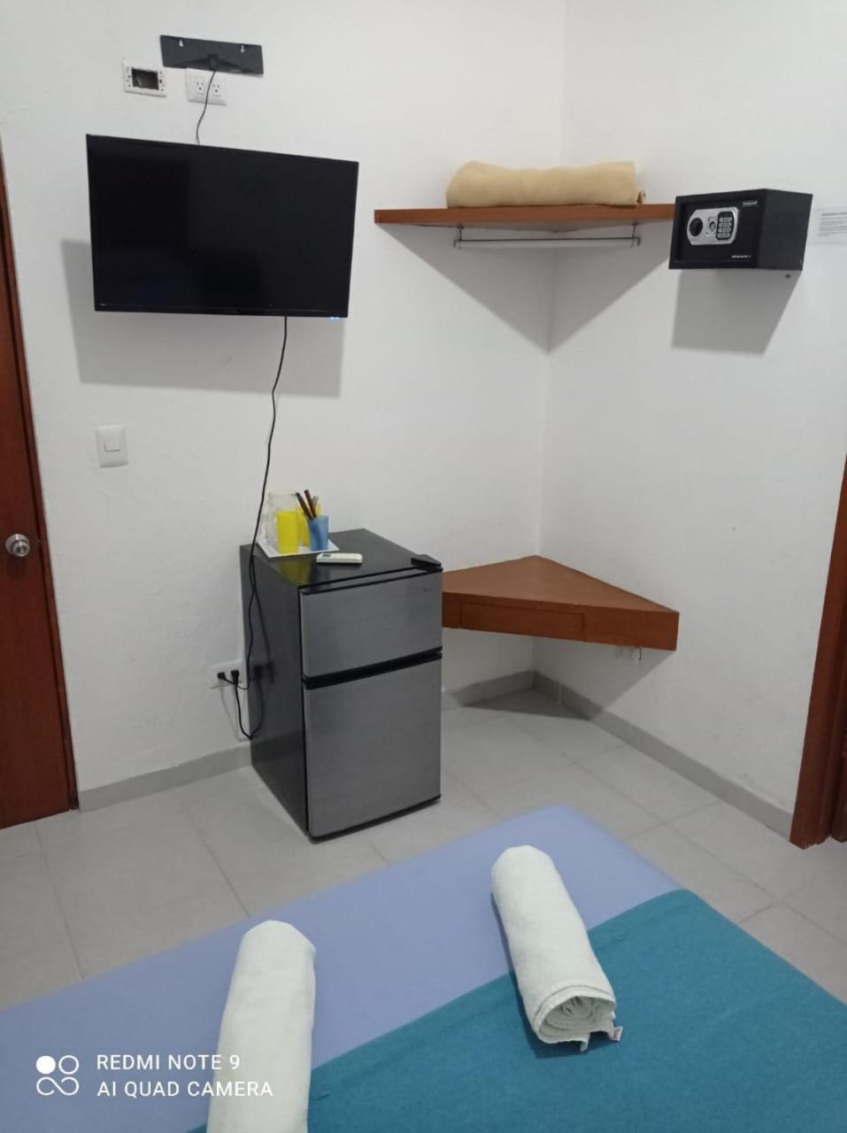 Bed and Breakfast Casa De Huespedes Taino Cancún Zewnętrze zdjęcie