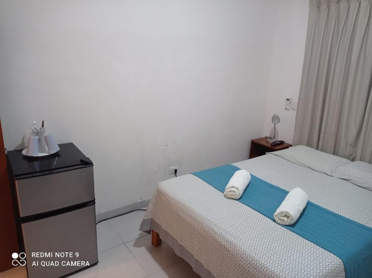 Bed and Breakfast Casa De Huespedes Taino Cancún Zewnętrze zdjęcie