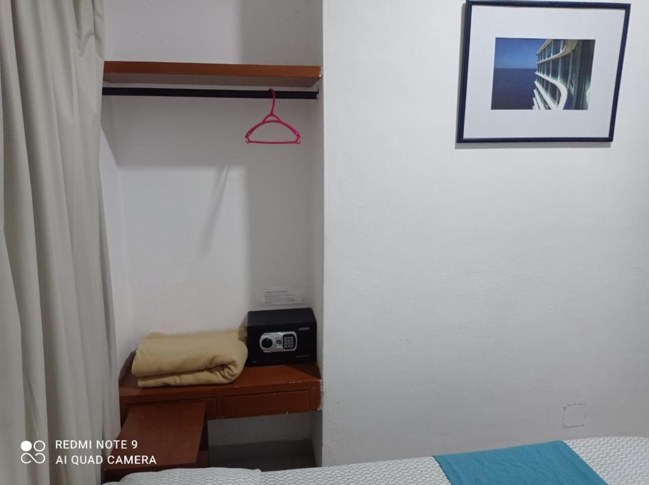 Bed and Breakfast Casa De Huespedes Taino Cancún Zewnętrze zdjęcie