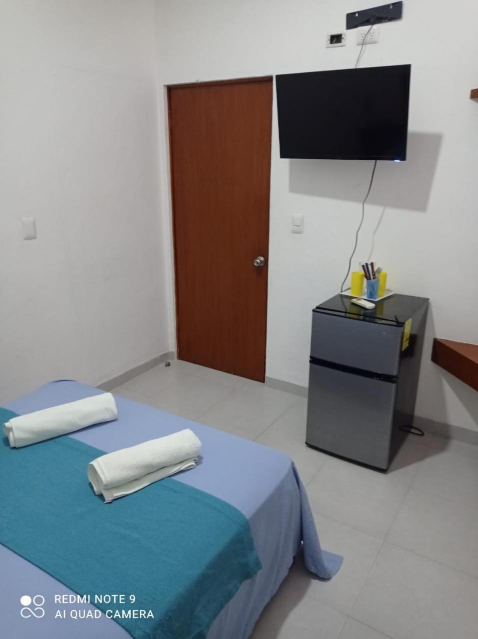 Bed and Breakfast Casa De Huespedes Taino Cancún Zewnętrze zdjęcie