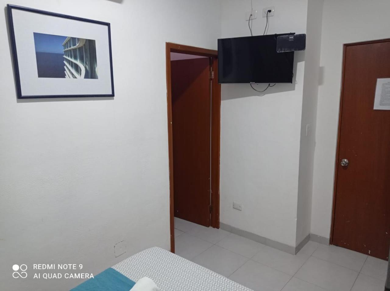 Bed and Breakfast Casa De Huespedes Taino Cancún Zewnętrze zdjęcie