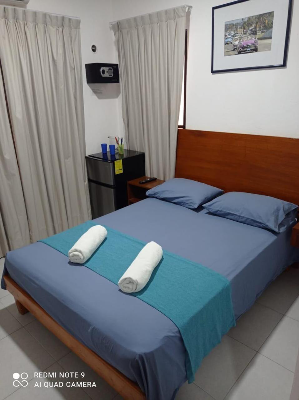 Bed and Breakfast Casa De Huespedes Taino Cancún Zewnętrze zdjęcie