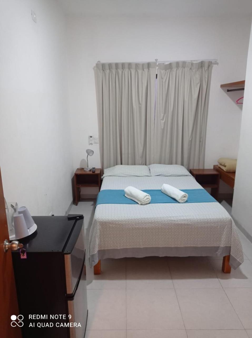 Bed and Breakfast Casa De Huespedes Taino Cancún Zewnętrze zdjęcie
