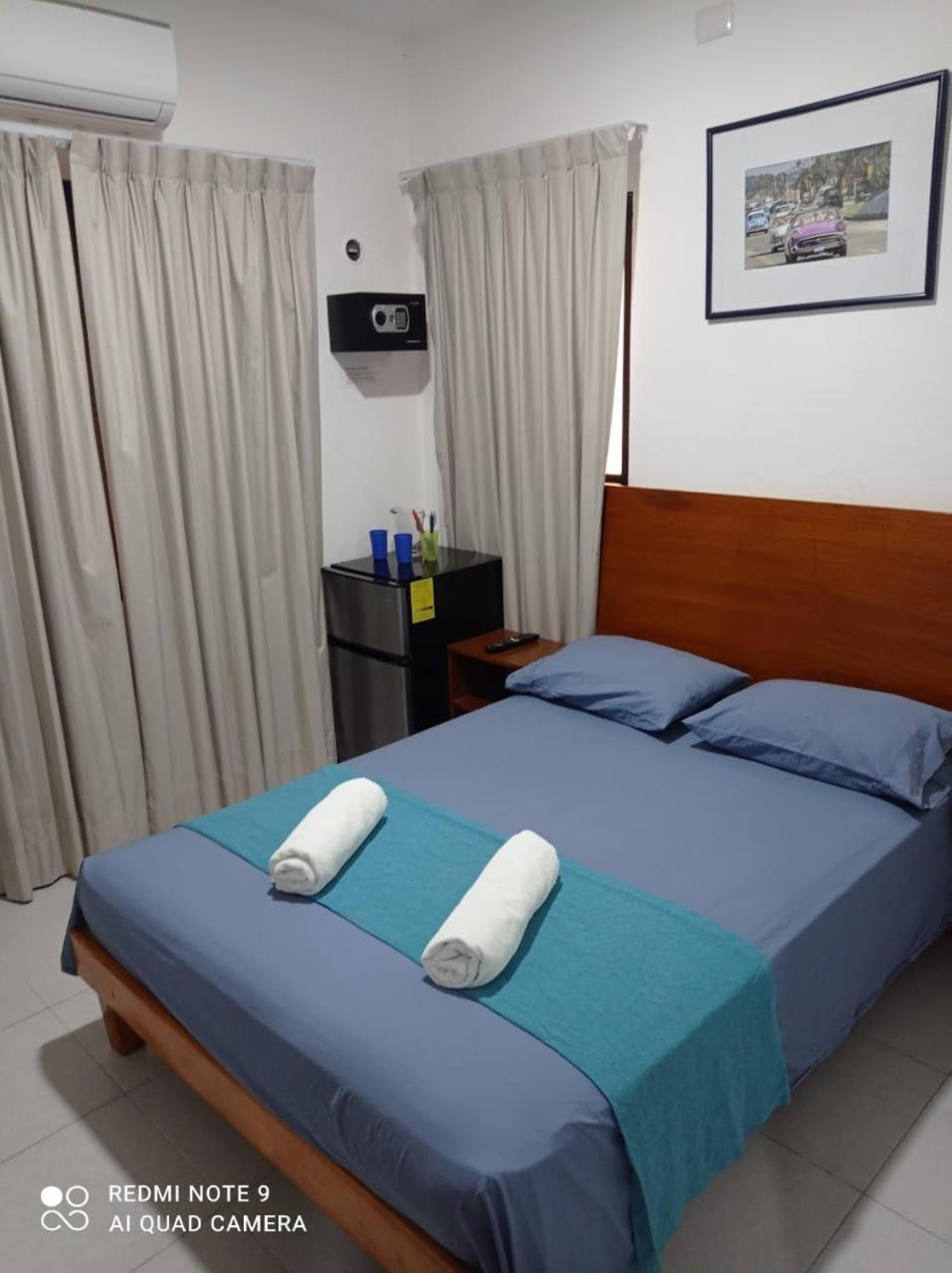 Bed and Breakfast Casa De Huespedes Taino Cancún Zewnętrze zdjęcie