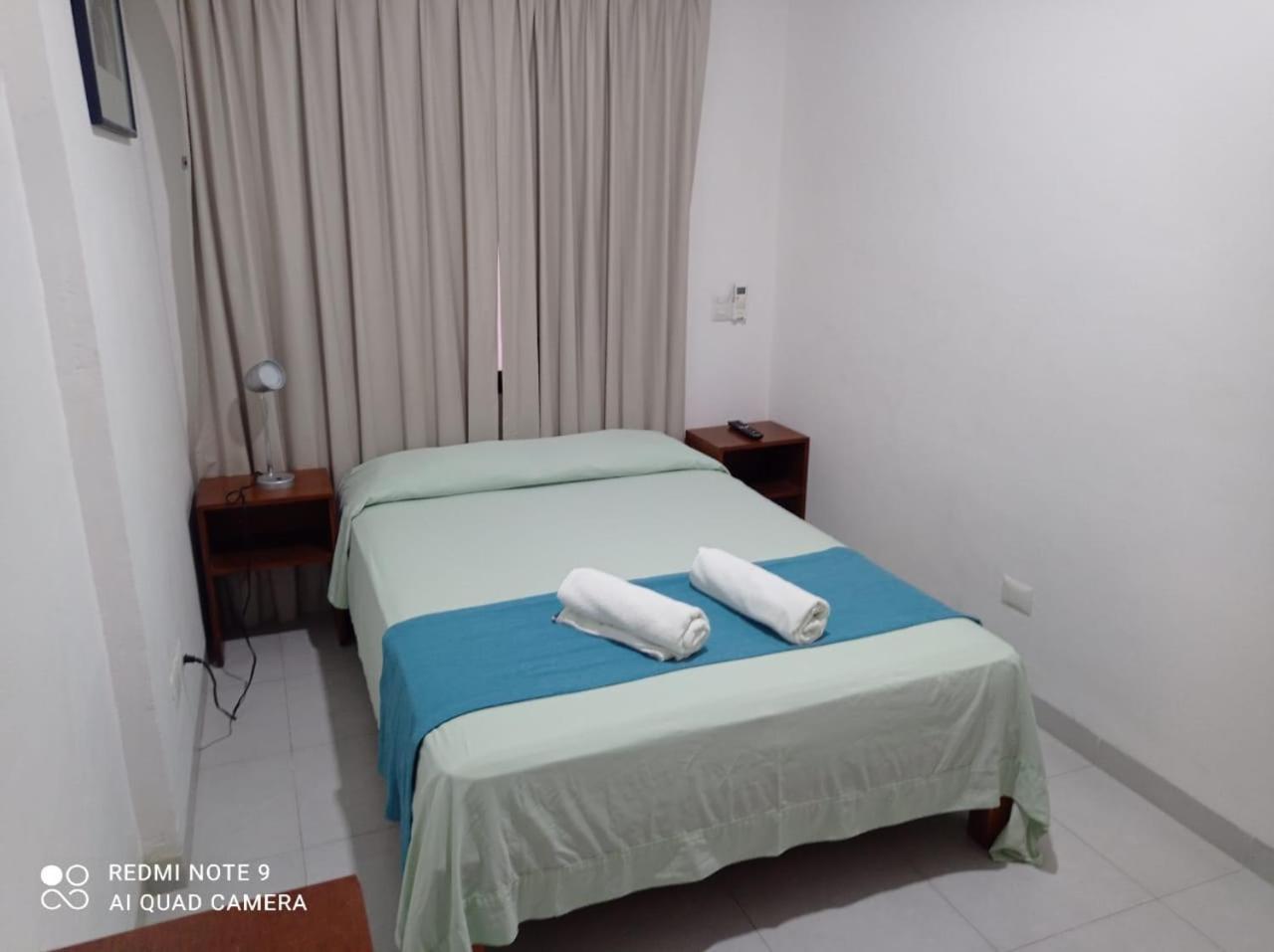 Bed and Breakfast Casa De Huespedes Taino Cancún Zewnętrze zdjęcie