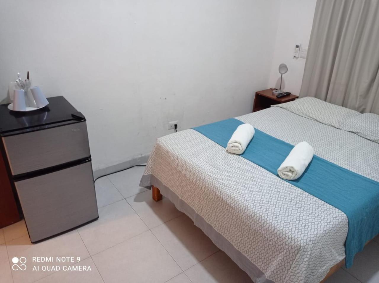 Bed and Breakfast Casa De Huespedes Taino Cancún Zewnętrze zdjęcie