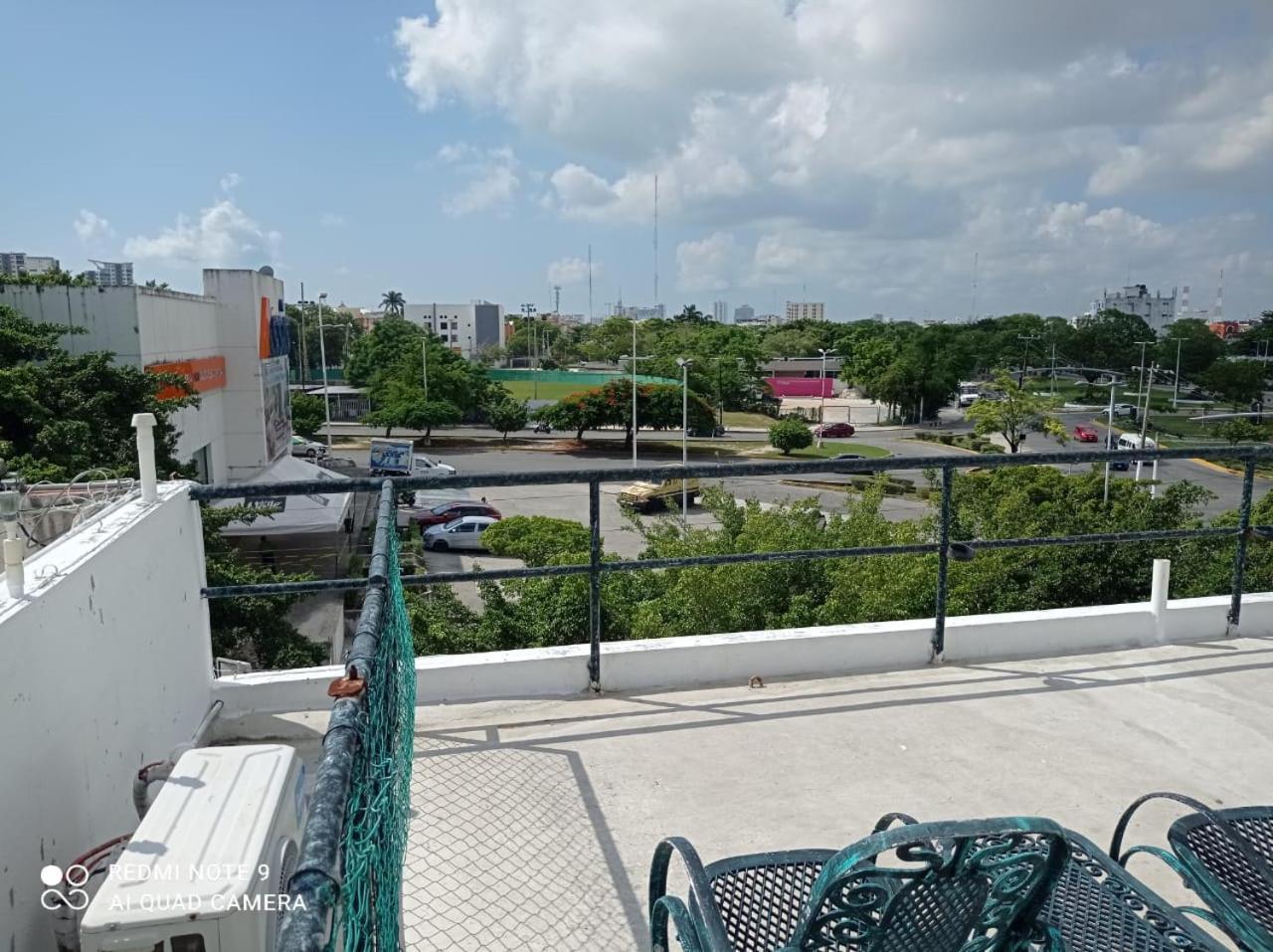 Bed and Breakfast Casa De Huespedes Taino Cancún Zewnętrze zdjęcie